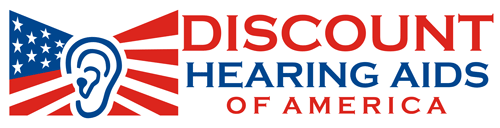 Discount Hearing Aids Of America